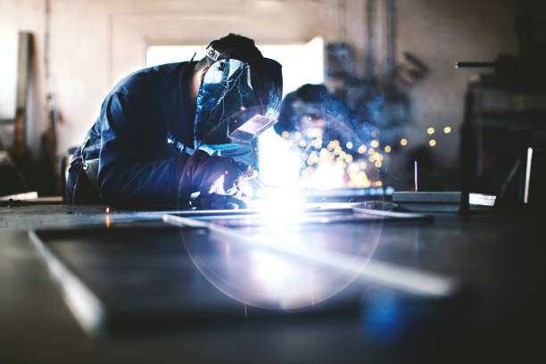 Best Automation and Robotic Welding in Boyceville, WI