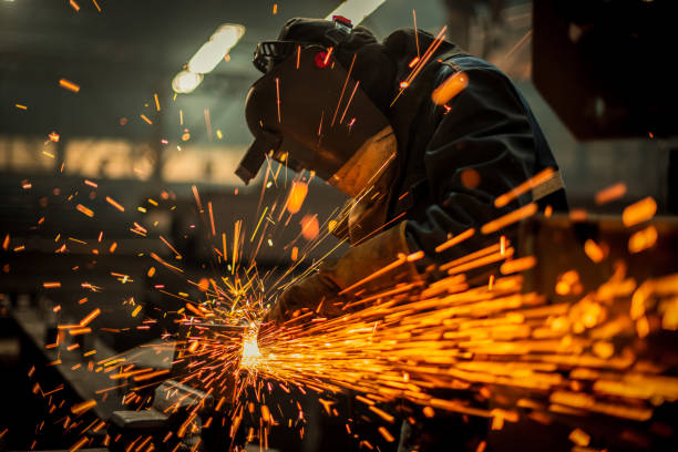 Best Welding Inspection and Certification in Boyceville, WI