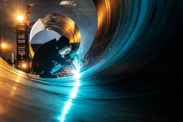Best Specialty Welding Processes in Boyceville, WI