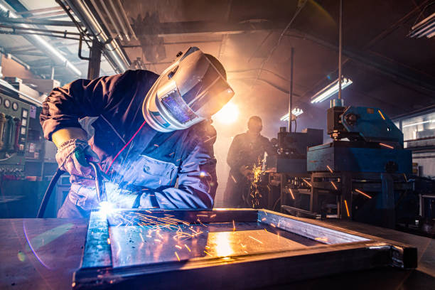 Best Maintenance and Repair Welding in Boyceville, WI