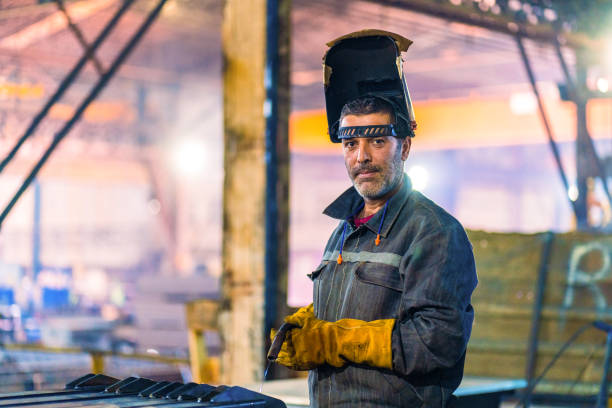 Best Welding Inspection and Certification in Boyceville, WI