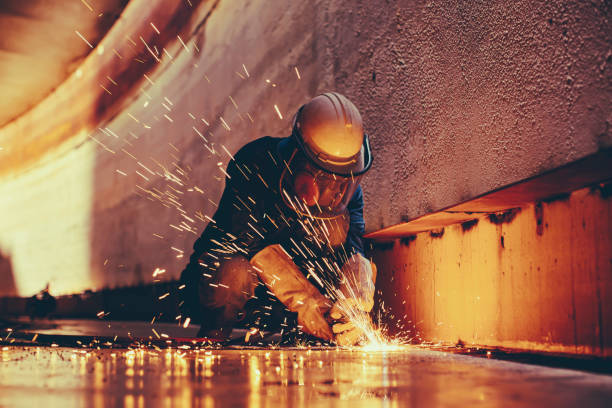 Affordable Welder Services in Boyceville, WI