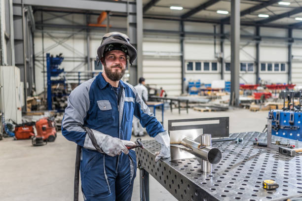 Trusted Boyceville, WI Welder & Metal Fabrication Experts