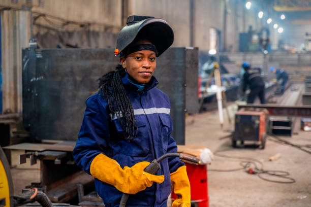 Best Food and Beverage Processing Equipment Welding in Boyceville, WI