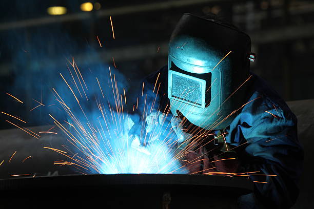 Best Specialty Welding Processes in Boyceville, WI