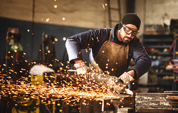 Best Structural Steel Welding in Boyceville, WI