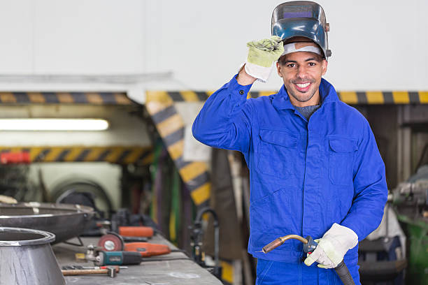 Best Pipe Welding in Boyceville, WI
