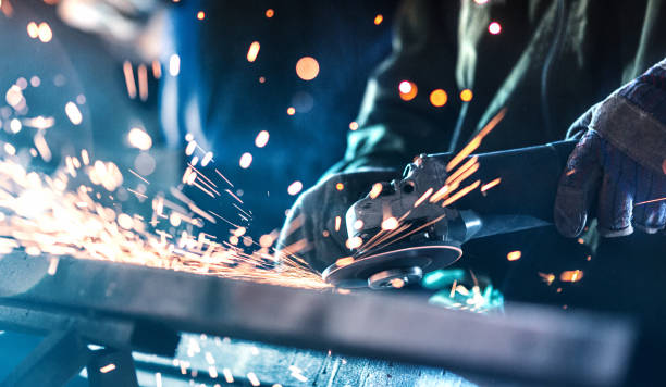 Reliable Boyceville, WI Welder & Metal Fabrication Solutions